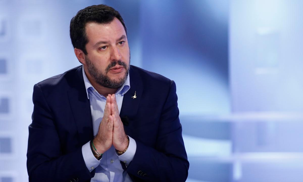 Nave Gregoretti, Salvini avrebbe le prove scritte dei contatti tra Viminale, Palazzo Chigi e Farnesina