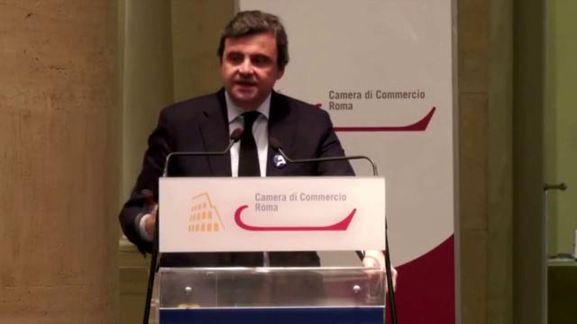 Calenda: “La prescrizione è questione fondamentale, ma riformisti assenti”