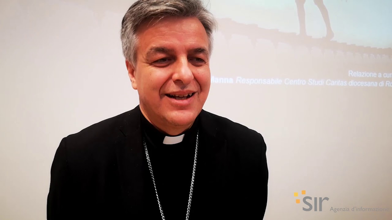 I problemi nella Diocesi di Roma, affrontati in una tre giorni ad aprile