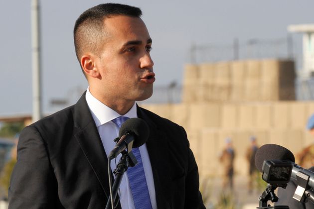 Di Maio: “Sulla Libia siamo in ritardo, adesso dobbiamo fare squadra”