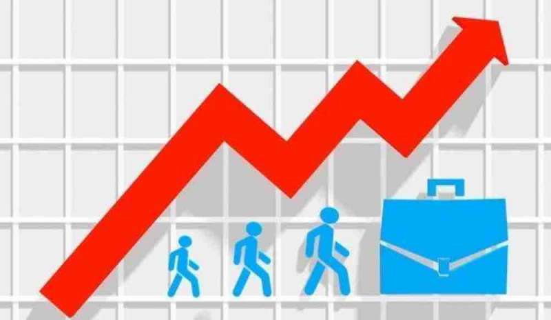 Boom dell’occupazione, ora è ai massimi storici