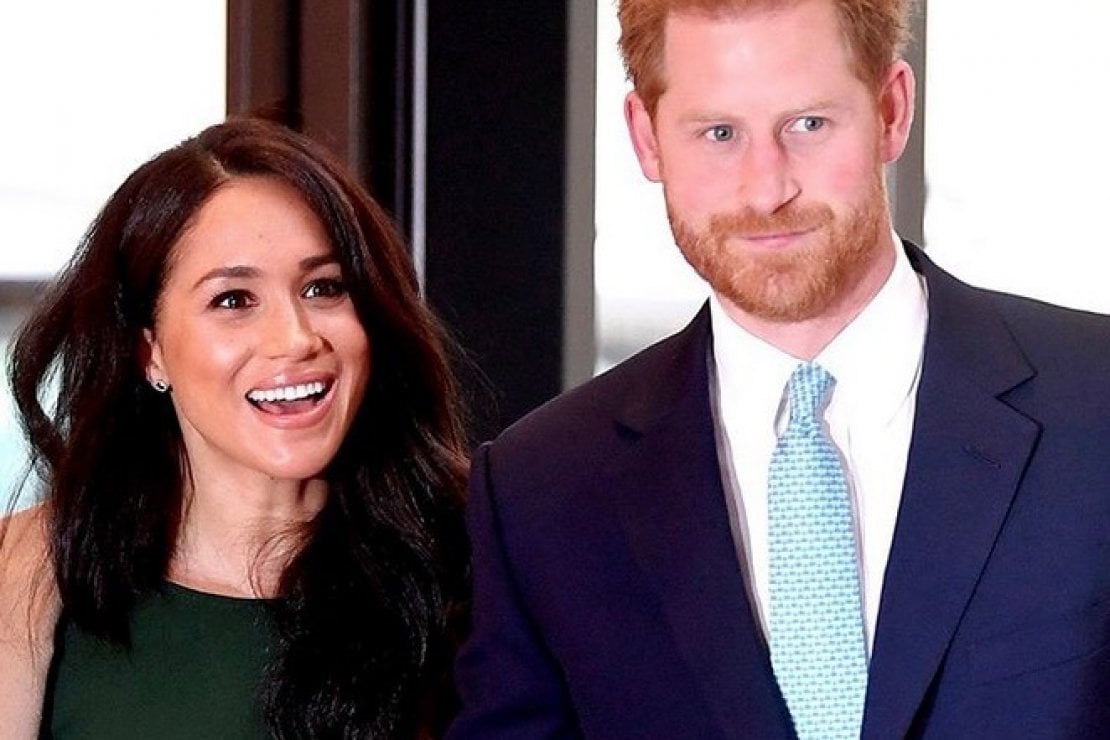 Elisabetta II autorizza la ‘nuova vita’ di Harry e Meghan