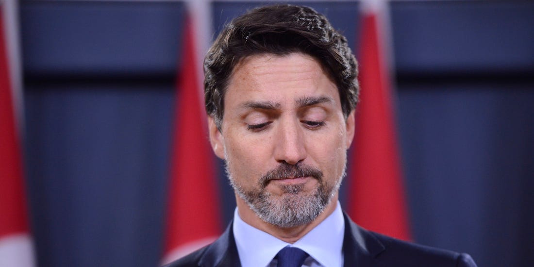 Trudeau (Canada) sull’abbattimento del velivolo a Teheran: “Giustizia sarà fatta”