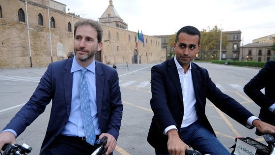 Dallo staff di Di Maio rassicurano:“Nessuna distanza con Casaleggio”