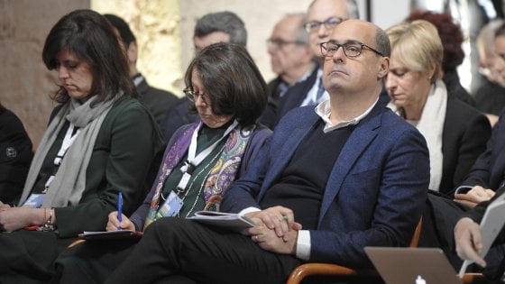 Cinque punti del Pd nell’agenda di Governo