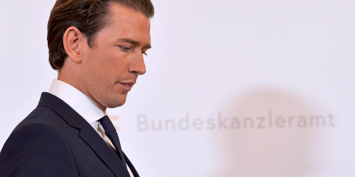 Migranti, Kurz (Austria): importante decidere chi vivrà nel nostro Paese