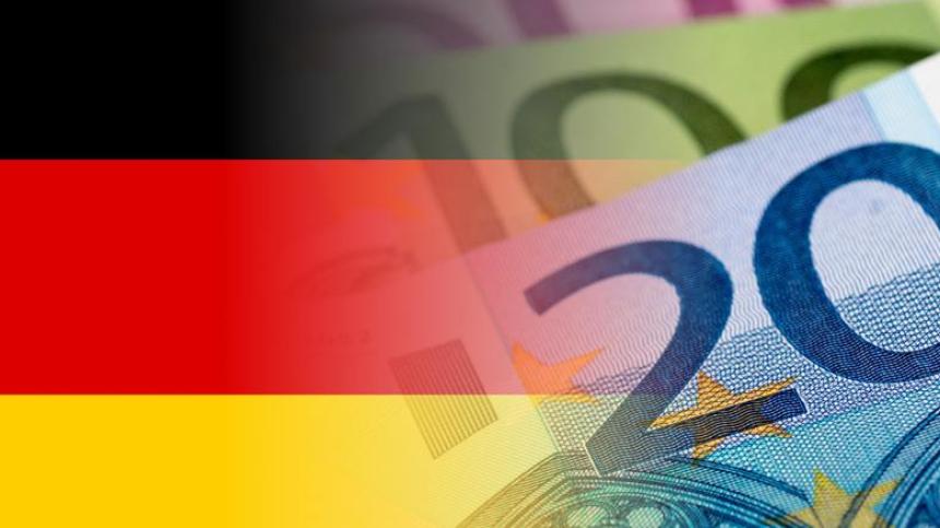 Germania, il Pil è vicino anno zero. E’ la crescita più bassa degli ultimi sei anni