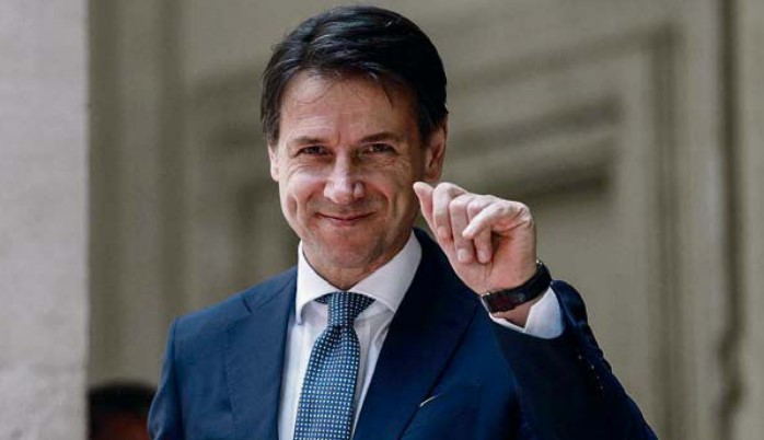 Green Deal europeo, c’è il si. La soddisfazione di Conte