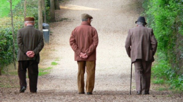 Istat: il 36,3% dei pensionati vive con meno di 1.000 euro al mese