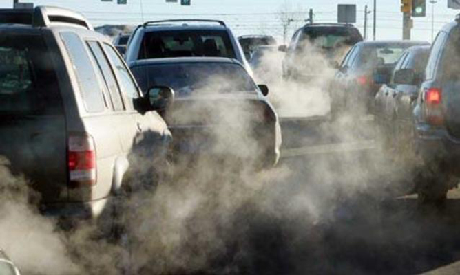Smog, Roma fuori (per ora) dall’emergenza