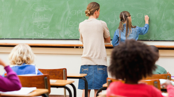 Il Ministro dell’Istruzione Azzolina: al lavoro per bandire concorsi per insegnanti