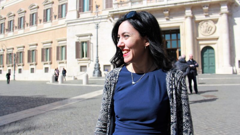 Azzolina (Istruzione): “Nasce task force che mette al centro diritto studenti”