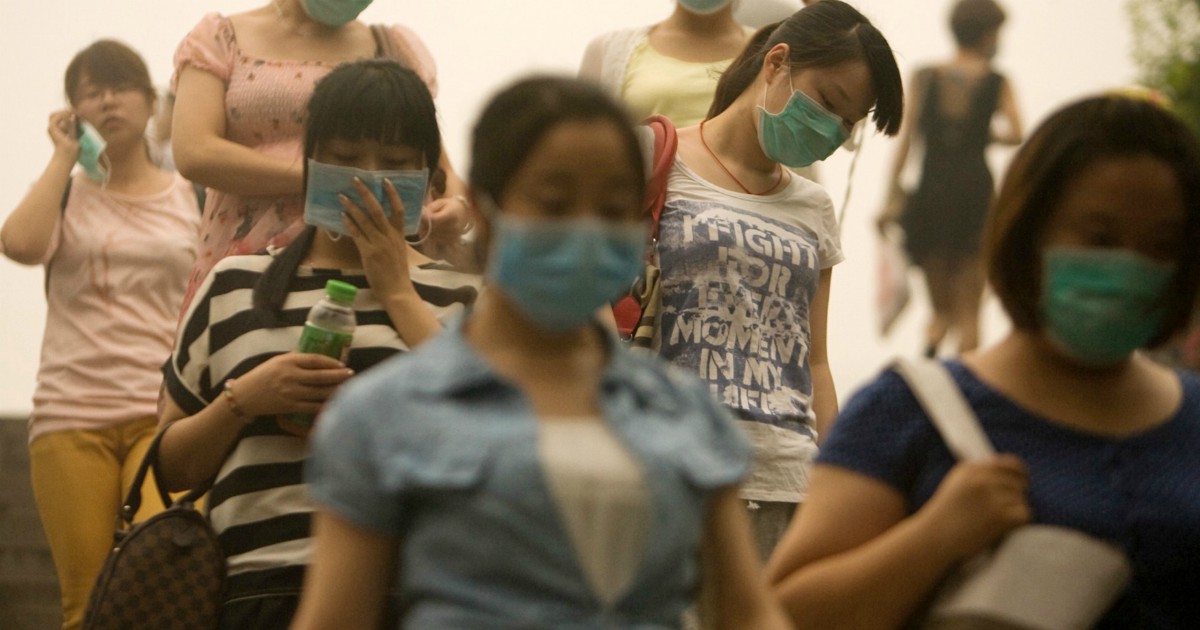Virus Cina: registrati casi a Hong Kong e Macao