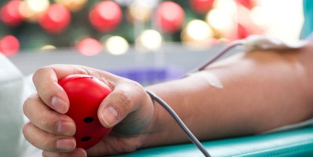 Solidarietà, in tribunale a Roma le donazioni di sangue degli avvocati