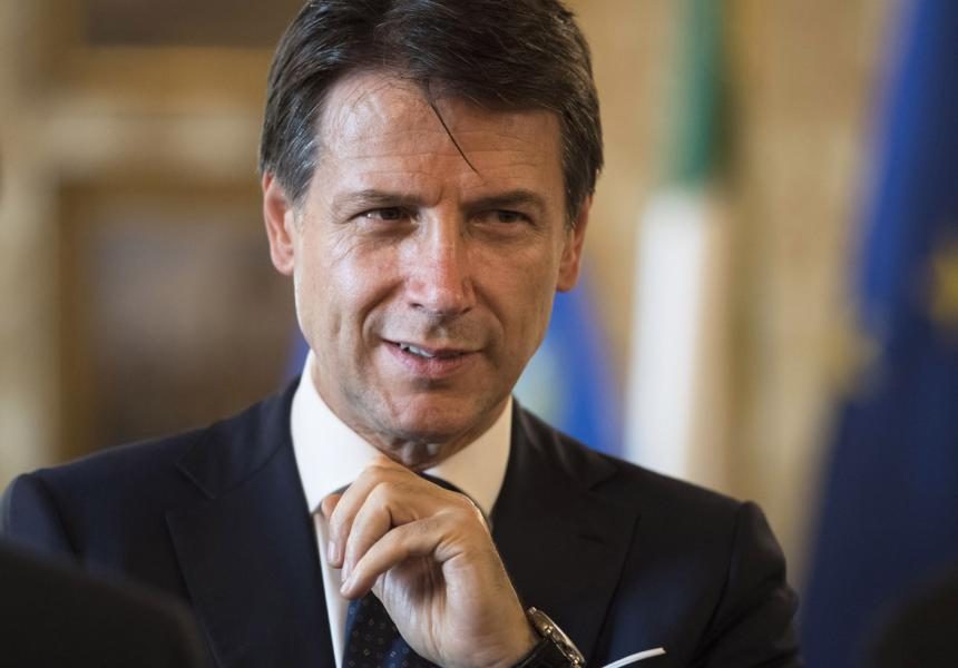 Conte avverte il Centrodestra: “Le Regionali non riguardano la sopravvivenza del Governo”