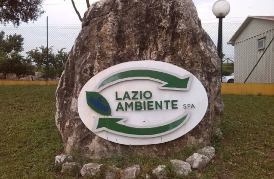 125 lavoratori rischiano il lavoro a Lazio Ambiente