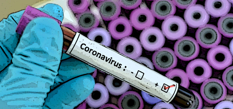 Coronavirus, la Cina testa un farmaco contro la malattia