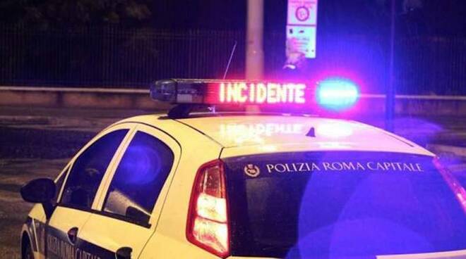Travolto e ucciso sulla Togliatti