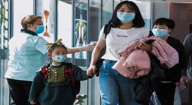 Coronavirus, avvertimento dagli Stati Uniti: viaggiatori si aspettino restrizioni improvvise