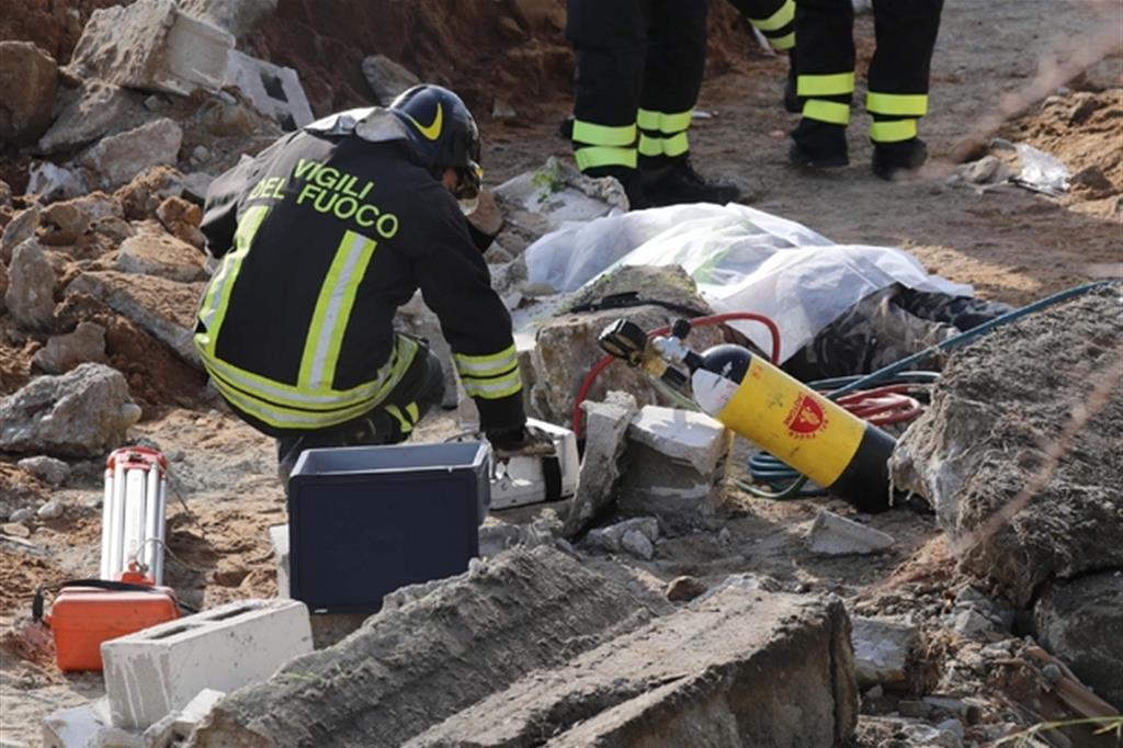 Incidenti sul lavoro, l’Inail: nel 2019 641.638 denunce