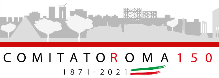 Partono le celebrazioni per i 150 di Roma Capitale d’Italia