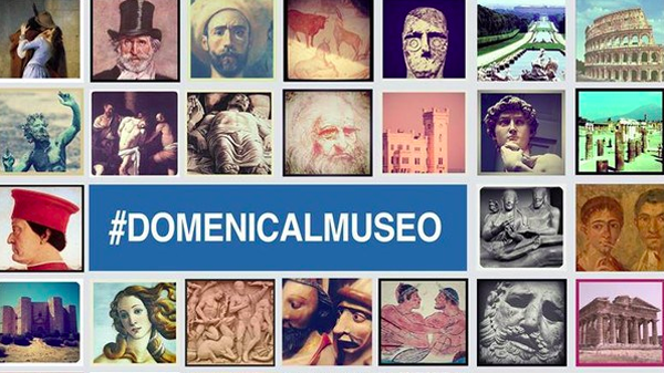 Una domenica da non perdere con i Musei e i complessi archeologici gratuiti
