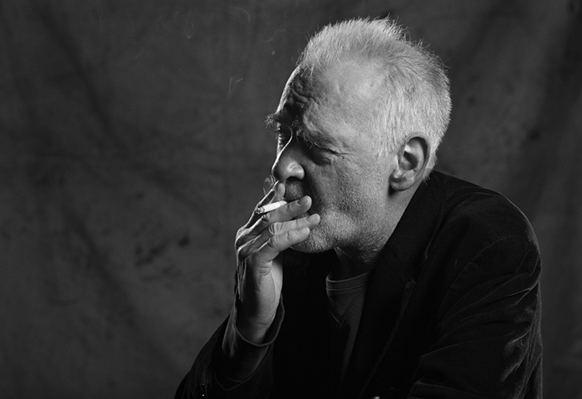 All’Accademia d’Ungheria l’omaggio a Béla Tarr