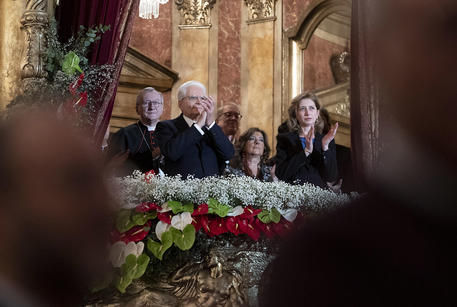 Papa Francesco: “Proclamare Roma Capitale fu un evento provvidenziale”. Iniziate le celebrazioni per i 150 anni dell’Istituzione