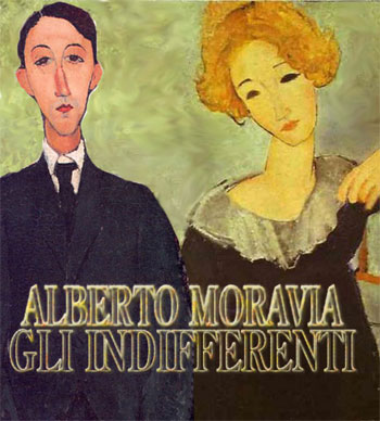 Cnr: a Roma evento per ricordare Alberto Moravia e