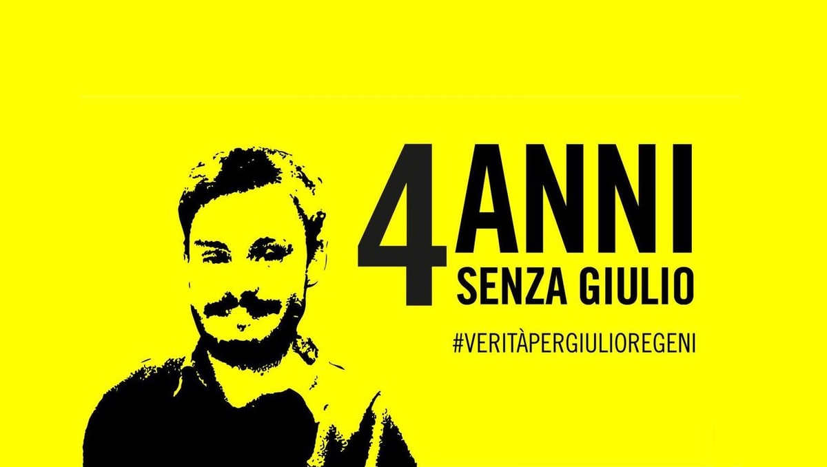 Giulio Regeni, il padre del ricercatore accusa il nostro Ambasciatore in Egitto: “Non cerca la verità”
