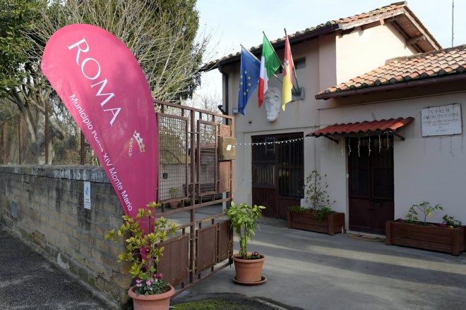 Roma Facile debutta ad Ottavia