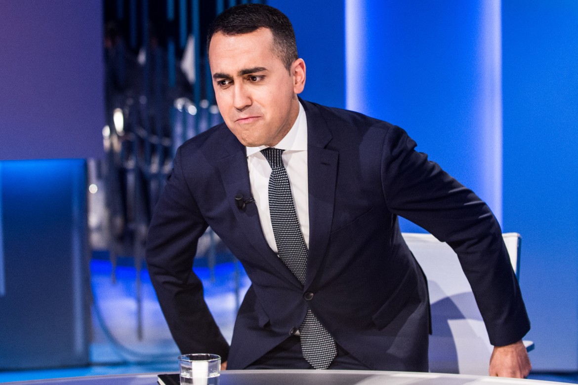 Di Maio torna leader: “Vogliono cancellare le nostre leggi, in piazza il 15”