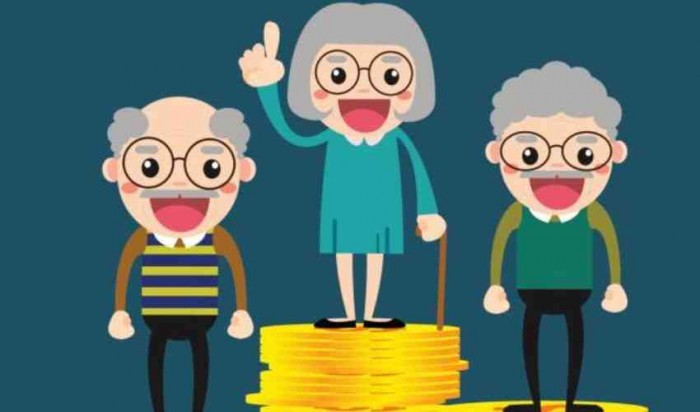 L’Inps fissa i paletti sulle pensioni: “Quella di vecchiaia resta a 67 anni