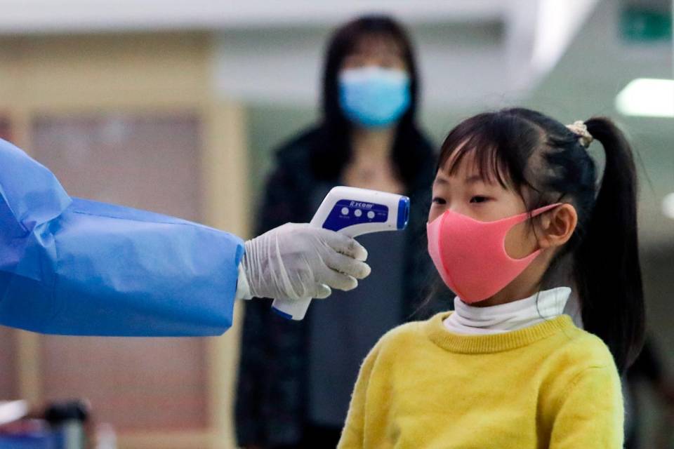 Allarme dell’Oms: “I casi di Corona Virus all’estero solo la punta di un iceberg”