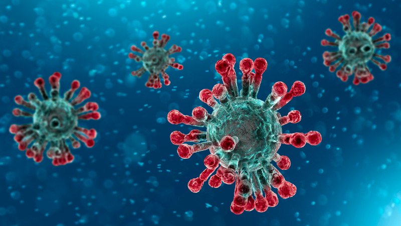 Il Corona Virus può sopravvivere anche 9 giorni sugli oggetti, ma è facilmente eliminabile con candeggina e acqua ossigenata