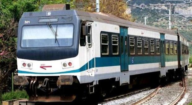 Non ci sono rischi sicurezza per la ferrovia Roma-Viterbo