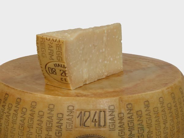 Parmigiano, i dazi Usa di ottobre hanno congelato l’export