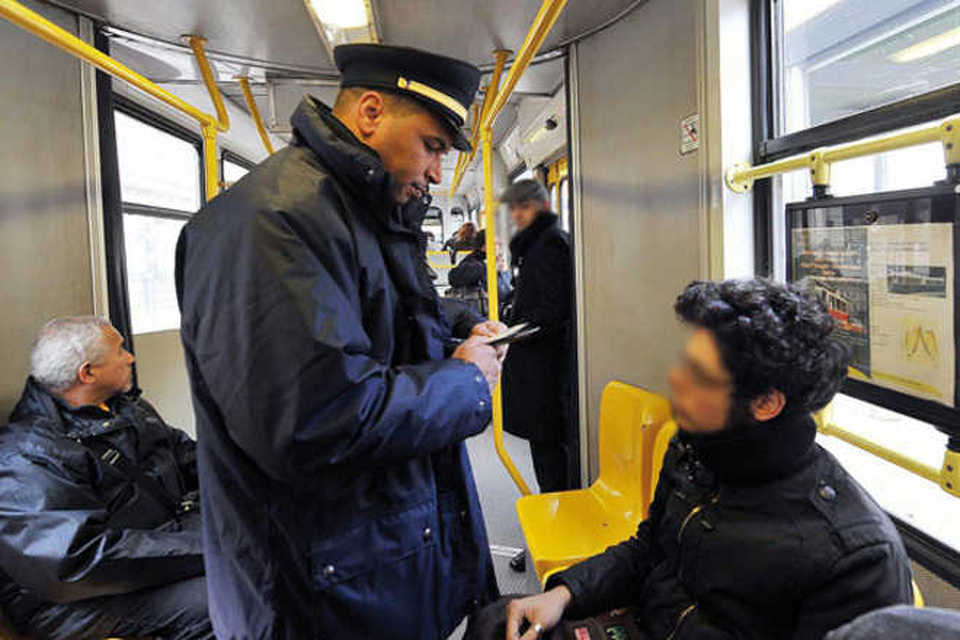 Trasporto pubblico, boom di sanzioni da Atac