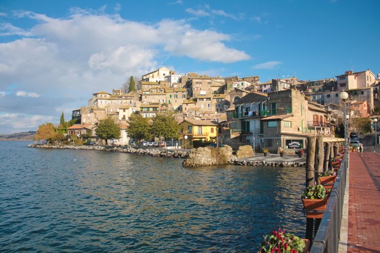 Va a fondo l’Amministrazione Comunale di Anguillara Sabazia