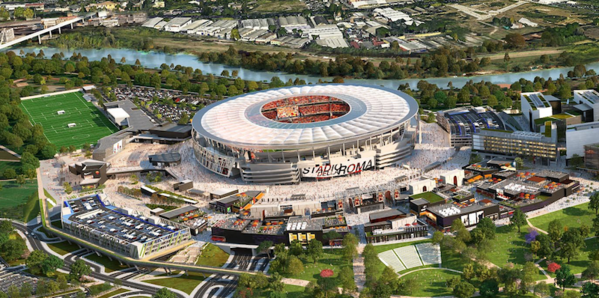 Stadio della Roma, Fassina e Grancio tornano all’attacco