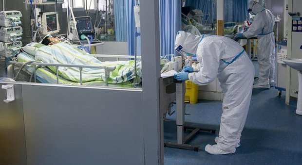 Coronavirus, vittime hanno superato quota 2mila