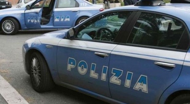 Rapina e lesioni aggravate, arrestato un cittadino algerino