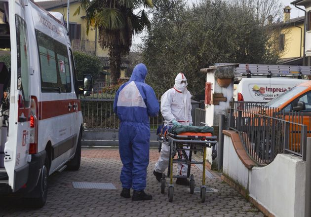 Terza vittima del Corona Virus. Morta una donna a Cremona
