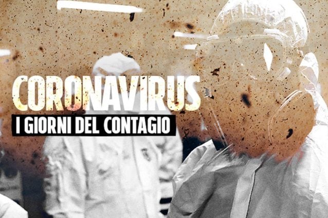 Corona Virus, tutti i numeri del contagio nel mondo