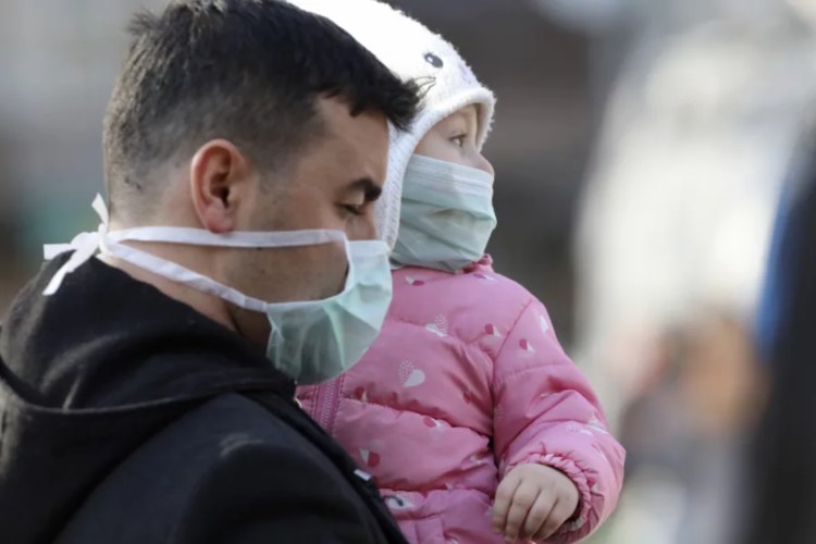 Corona Virus, il decalogo e la corretta informazione sui minori del Bambin Gesù