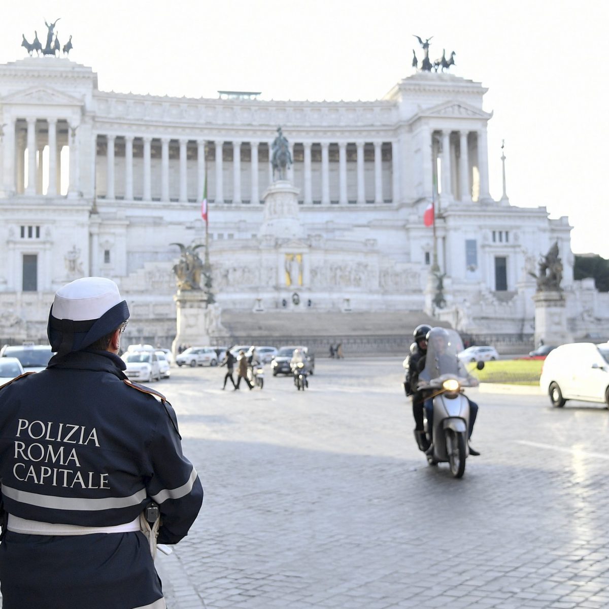 Domenica ecologica con deroga per chi deve votare
