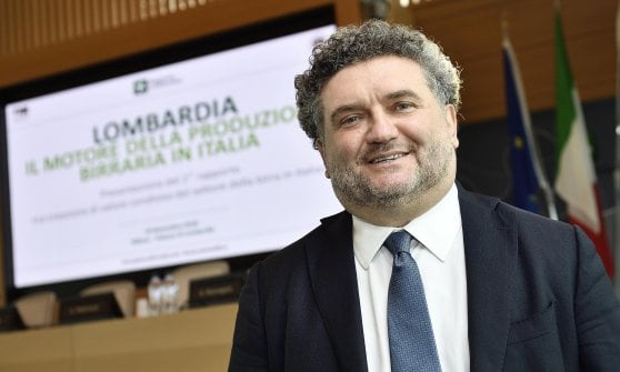 L’assessore lombardo Mattinzoli positivo al coronavirus
