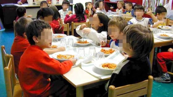 Mense scolastiche, aperti termini per chiedere agevolazione su tariffe