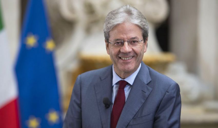 Coronavirus, Gentiloni: