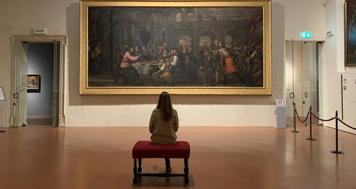 Musei, tutto in una card. Così si muove il popolo della cultura